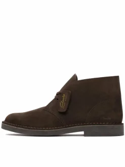 Polacchine Desert Bt Evo Dark Marrone