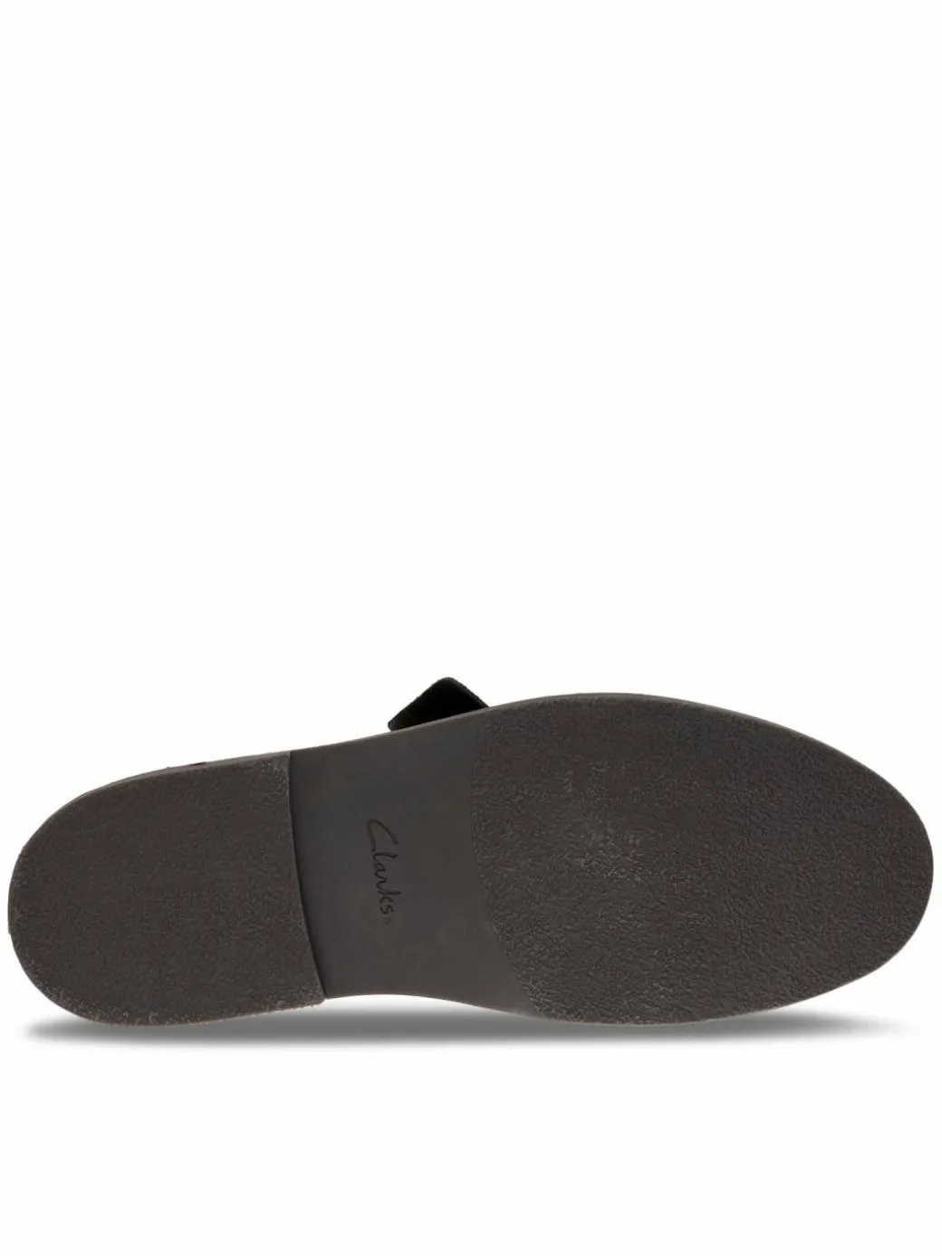 Polacchine Desert Bt Evo Dark Marrone