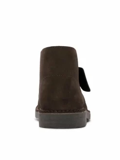 Polacchine Desert Bt Evo Dark Marrone