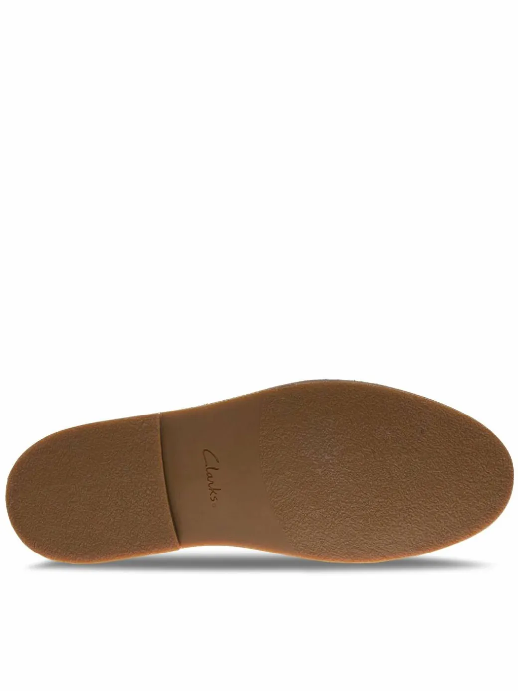 Polacchine Desert Bt Evo Marrone