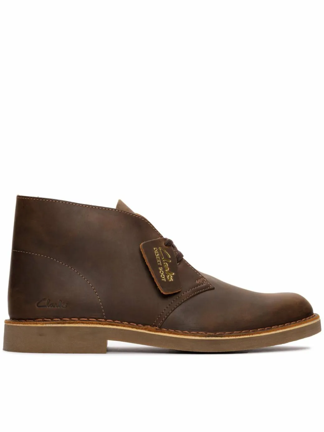 Polacchine Desert Bt Evo Marrone
