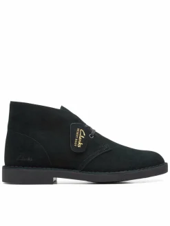 Polacchine Desert Bt Evo Nero