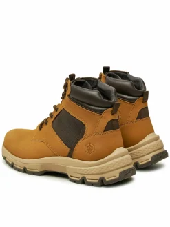Polacchine Devin SMH7601-001-O94 Giallo