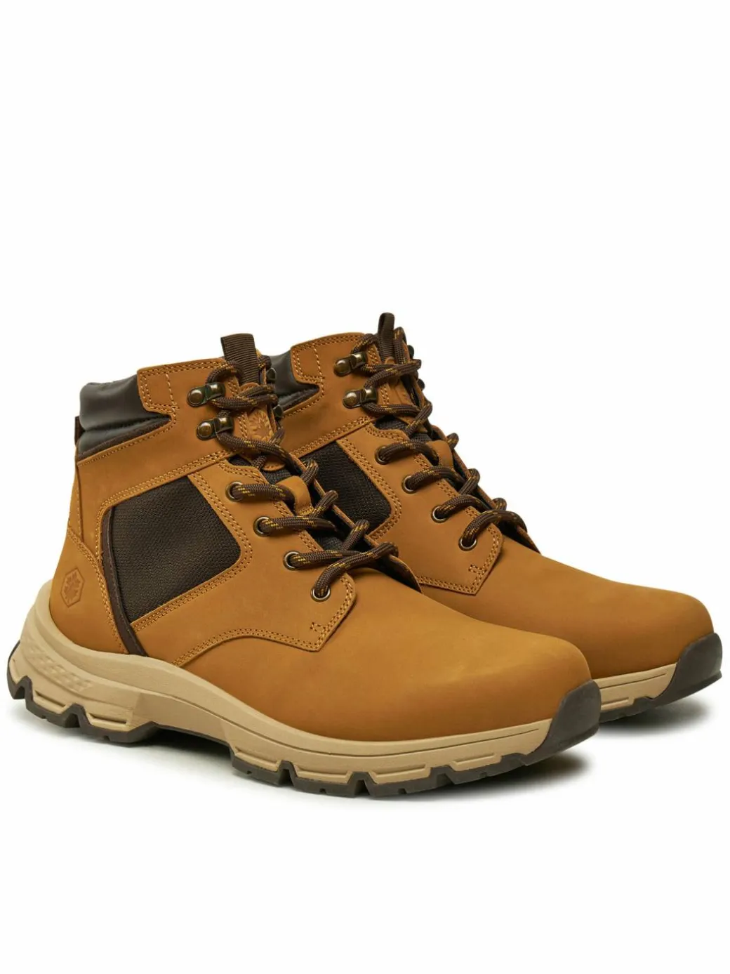Polacchine Devin SMH7601-001-O94 Giallo