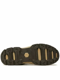 Polacchine Devin SMH7601-001-O94 Giallo