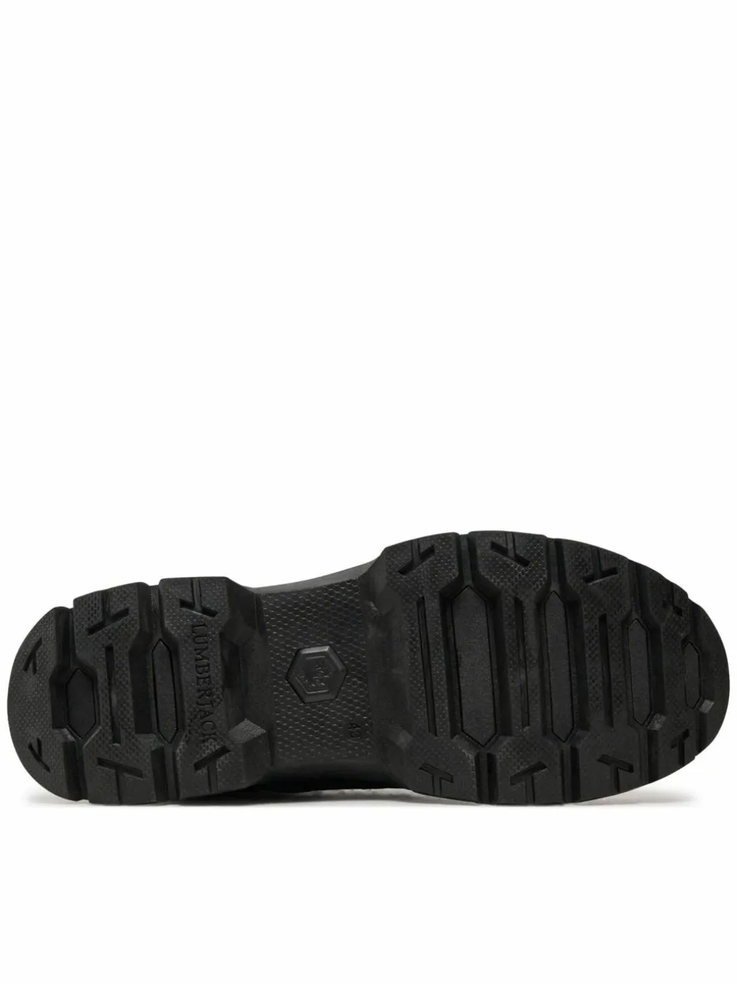 Polacchine Devin SMH7601-001-O94 Nero