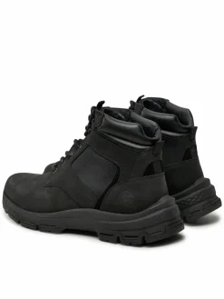Polacchine Devin SMH7601-001-O94 Nero