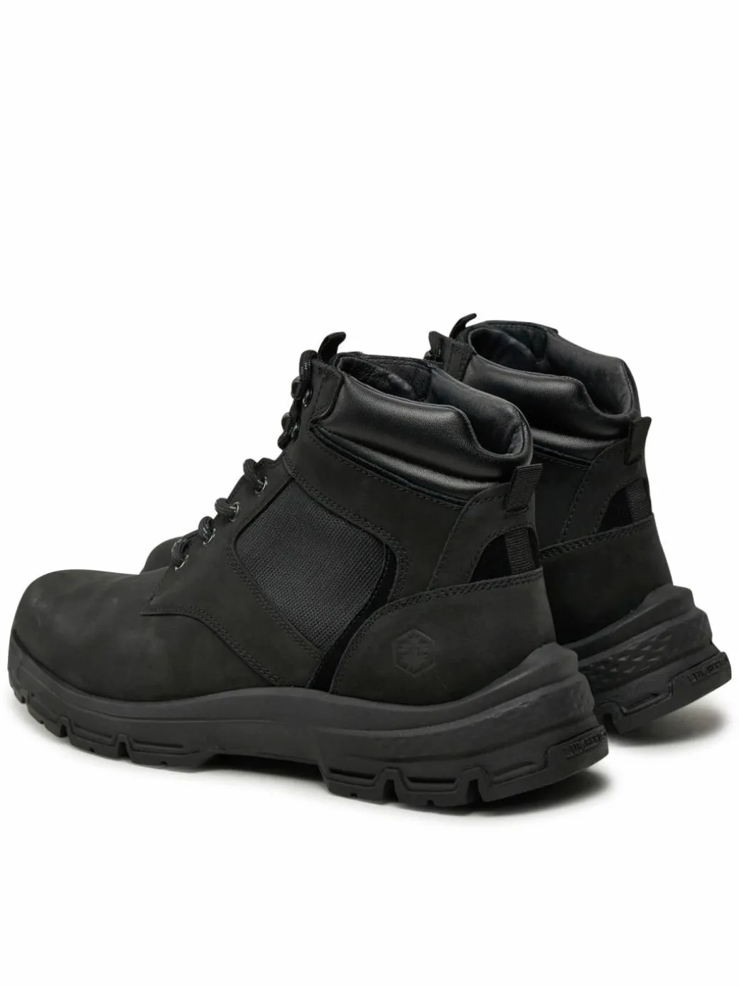 Polacchine Devin SMH7601-001-O94 Nero