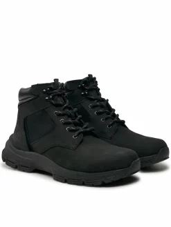 Polacchine Devin SMH7601-001-O94 Nero