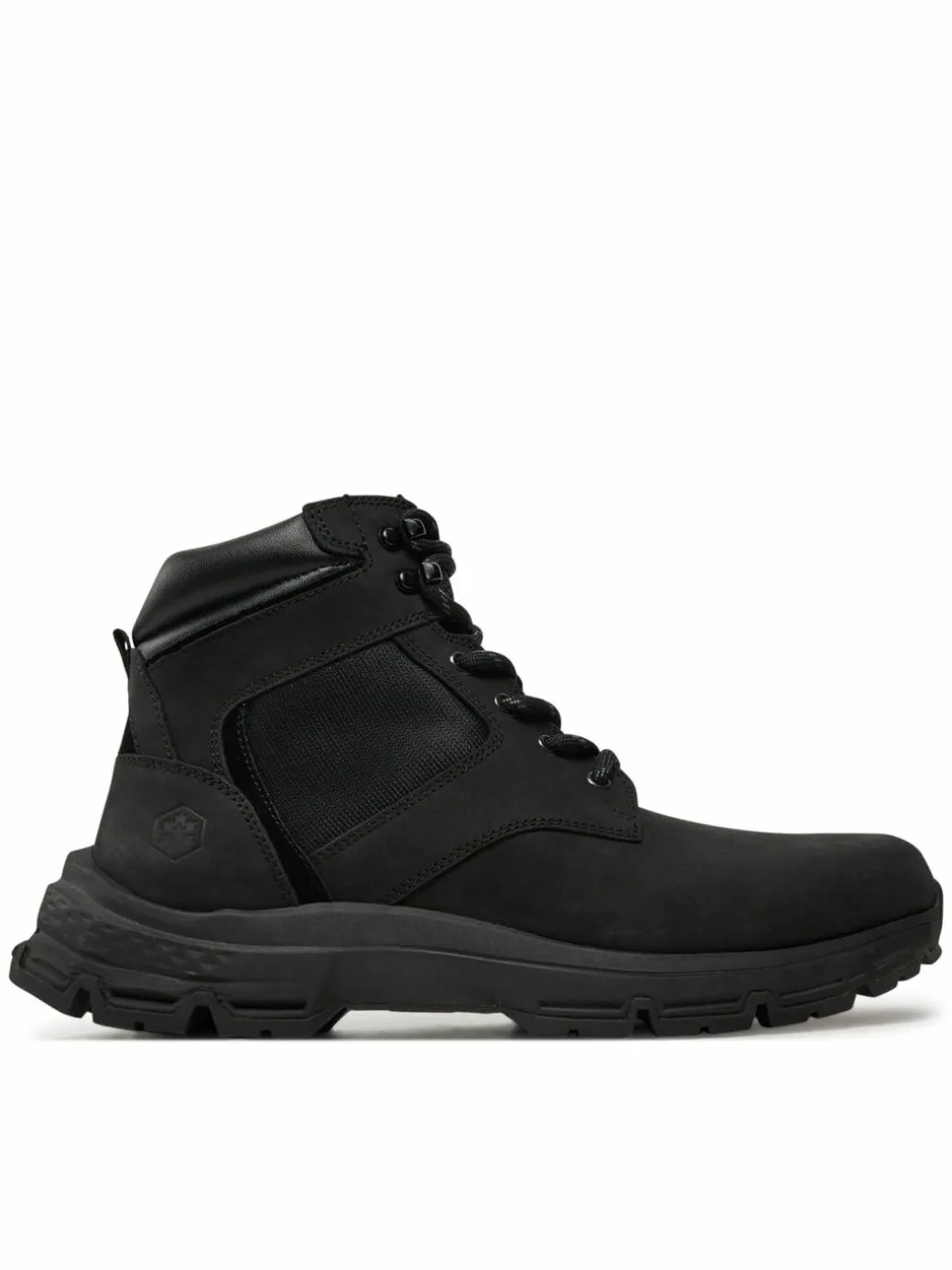 Polacchine Devin SMH7601-001-O94 Nero