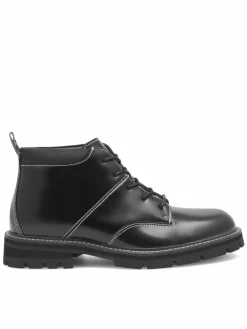 Polacchine DEXTER-05 123AM Nero