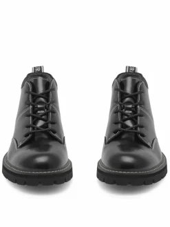 Polacchine DEXTER-05 123AM Nero