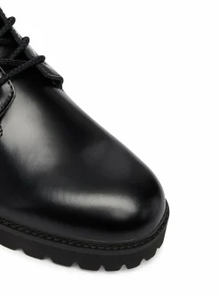 Polacchine Draven 50552712 Nero