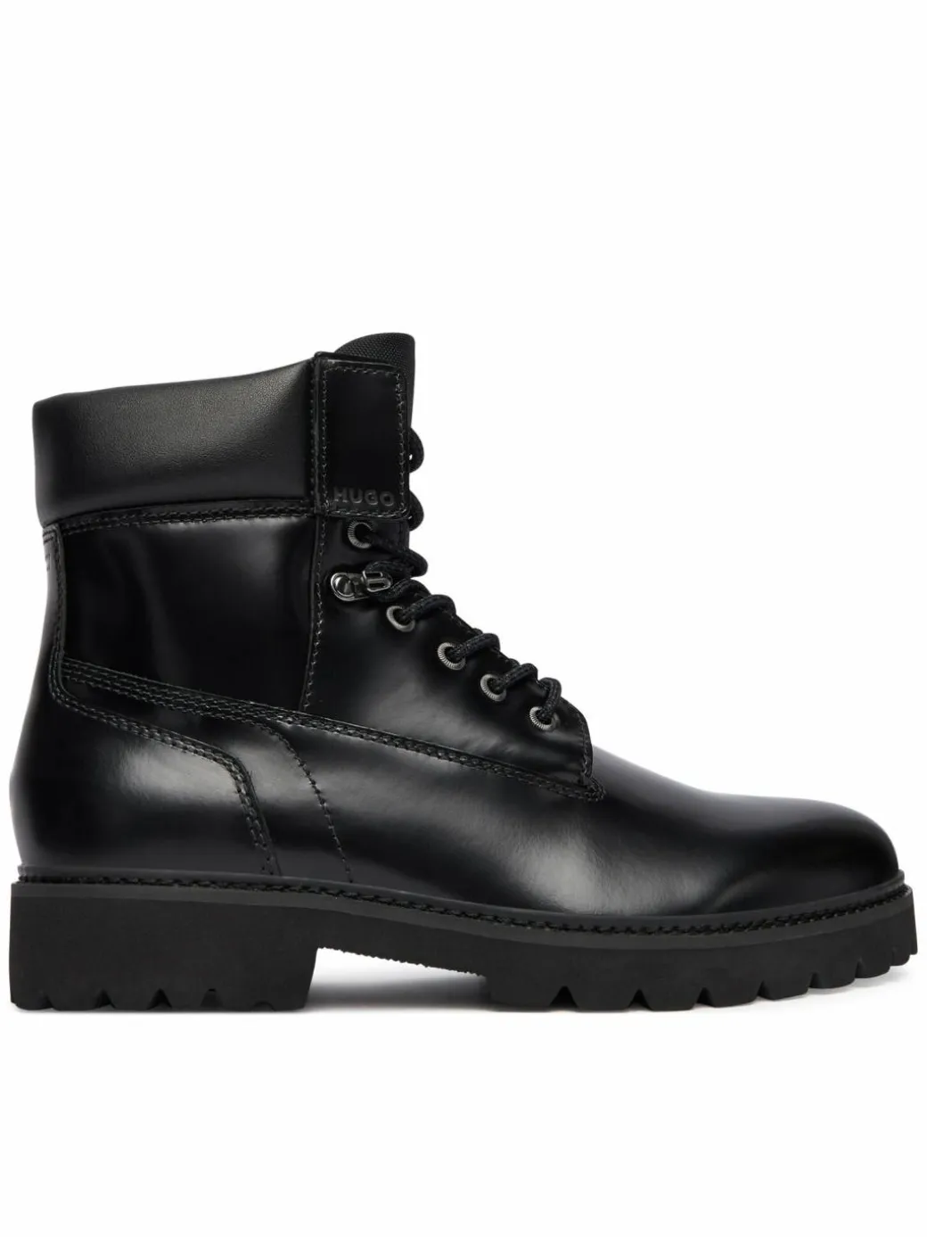 Polacchine Draven 50552712 Nero