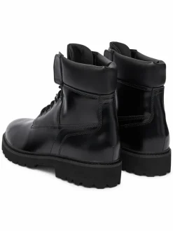 Polacchine Draven 50552712 Nero