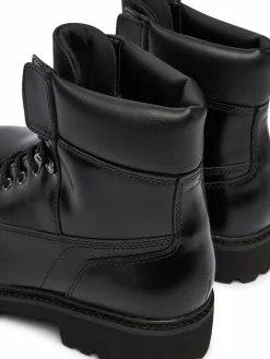 Polacchine Draven 50552712 Nero