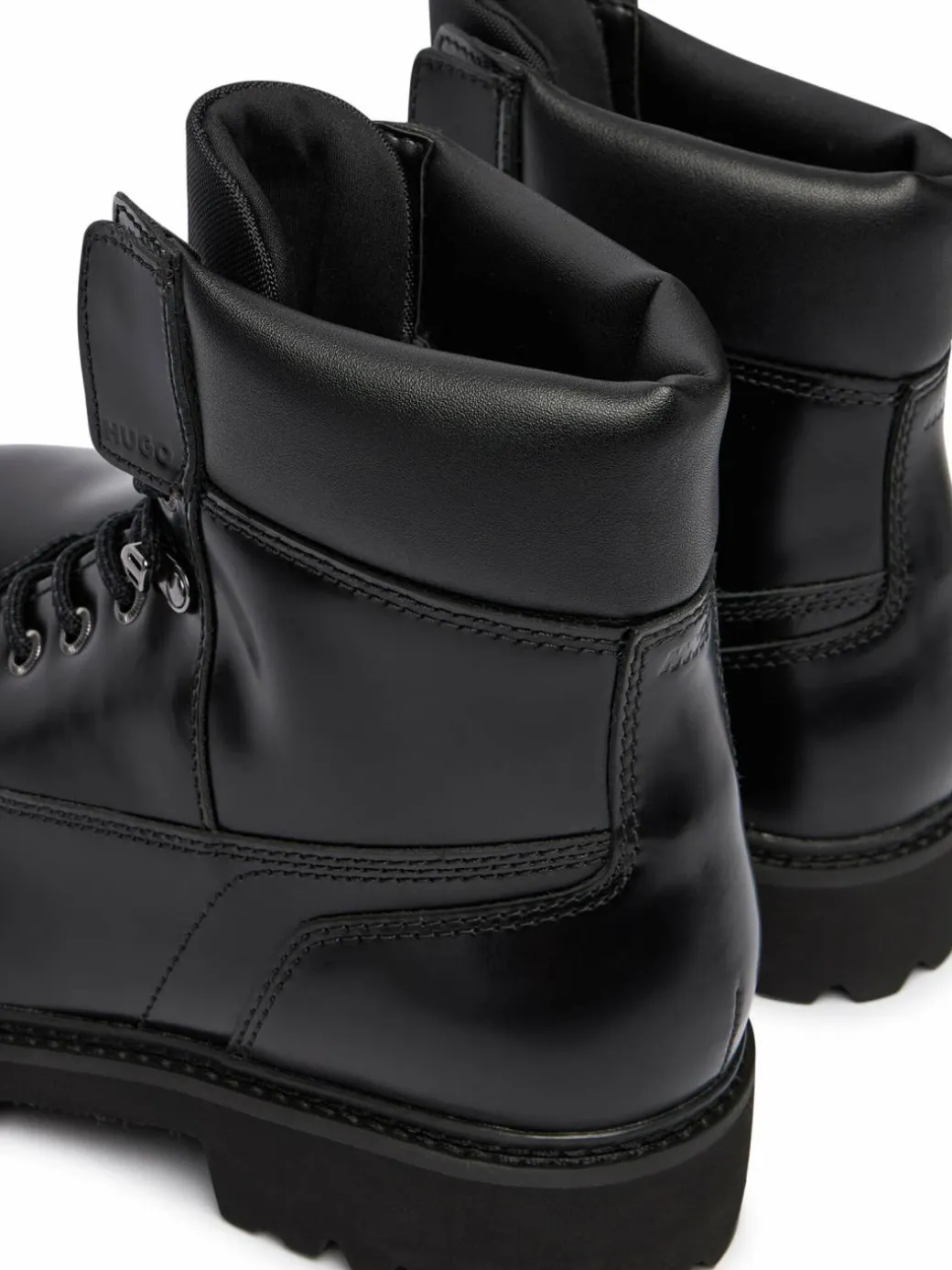 Polacchine Draven 50552712 Nero
