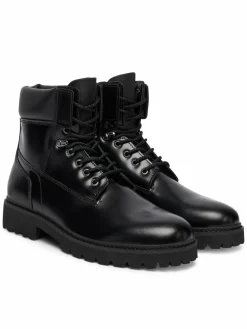 Polacchine Draven 50552712 Nero