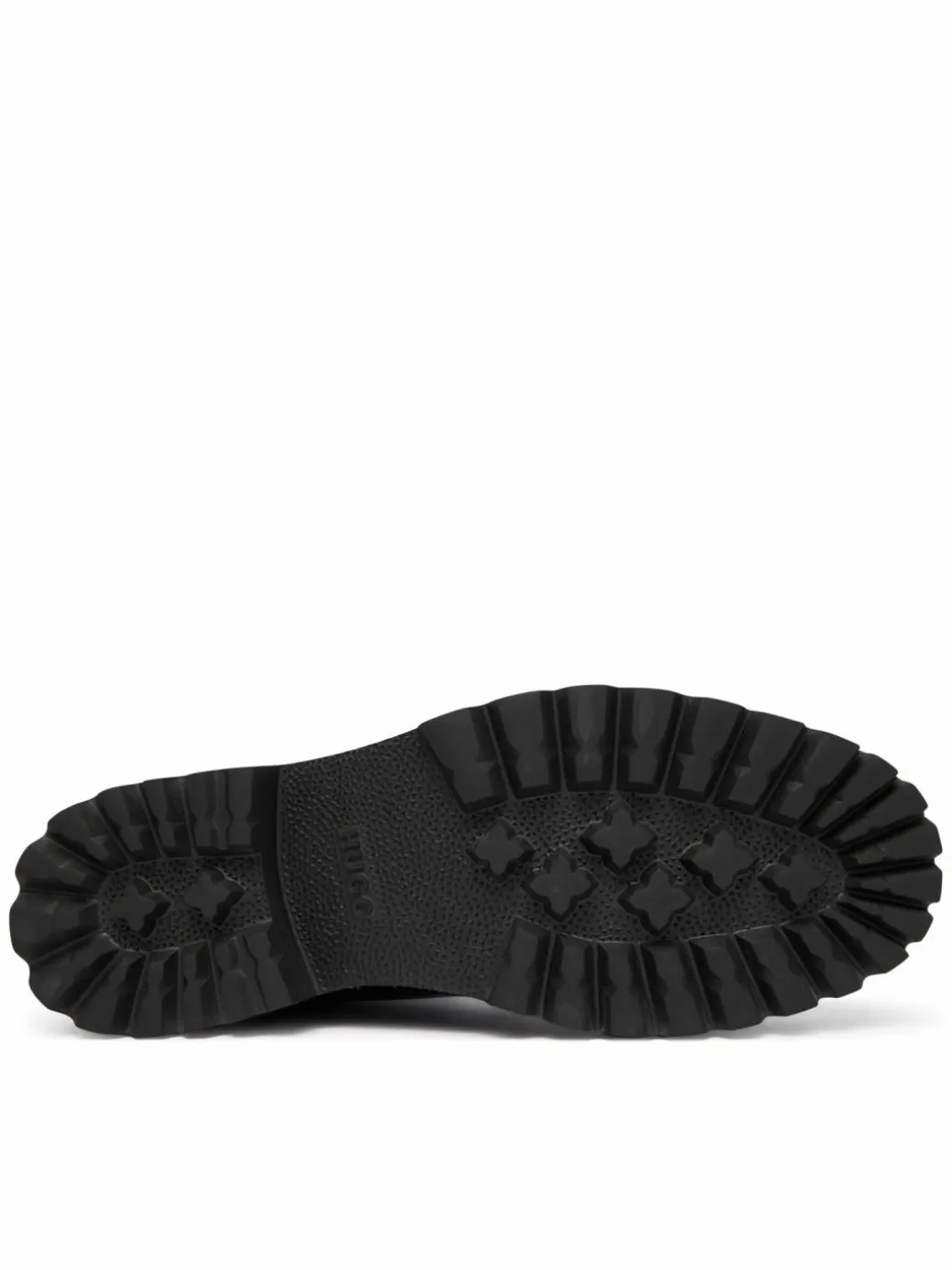 Polacchine Draven 50552712 Nero