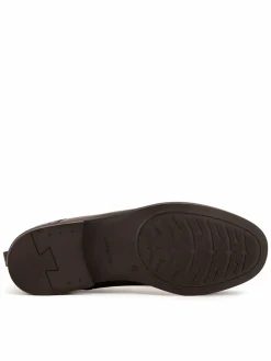 Polacchine DURAIN-03S MI08 Marrone