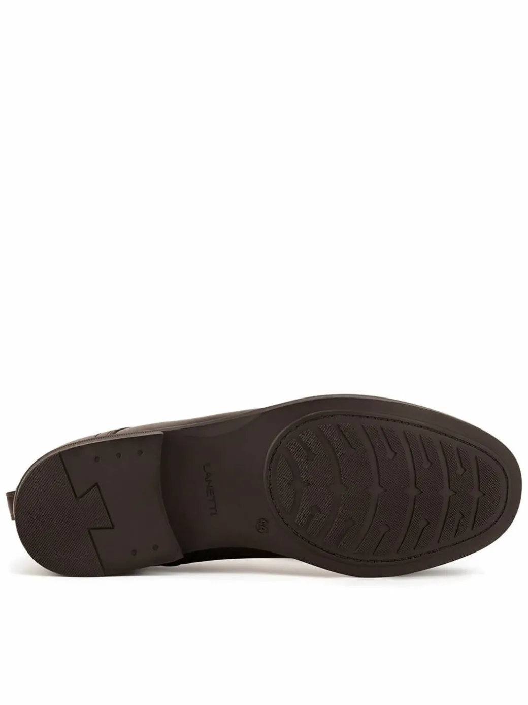 Polacchine DURAIN-03S MI08 Marrone