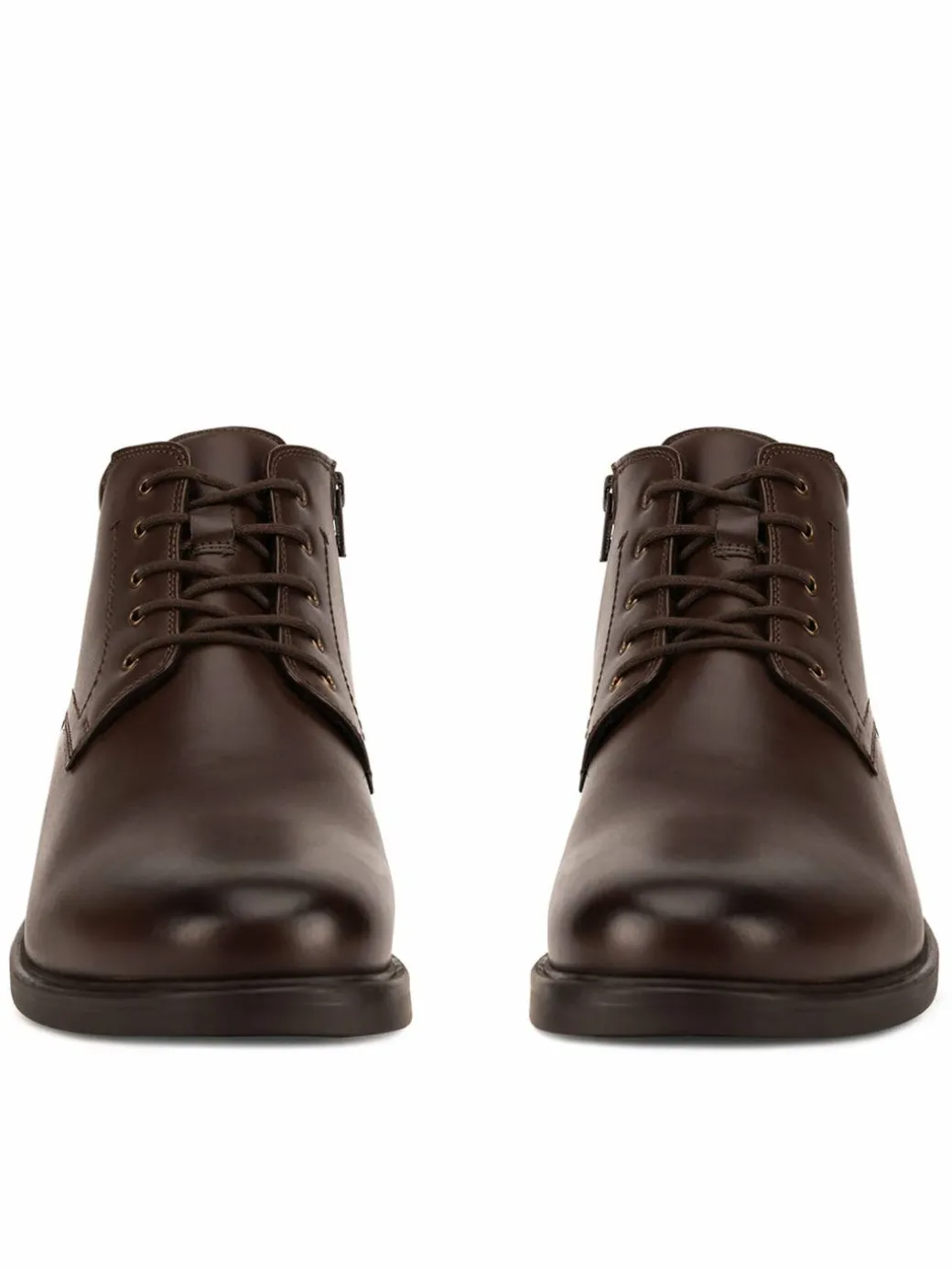 Polacchine DURAIN-03S MI08 Marrone