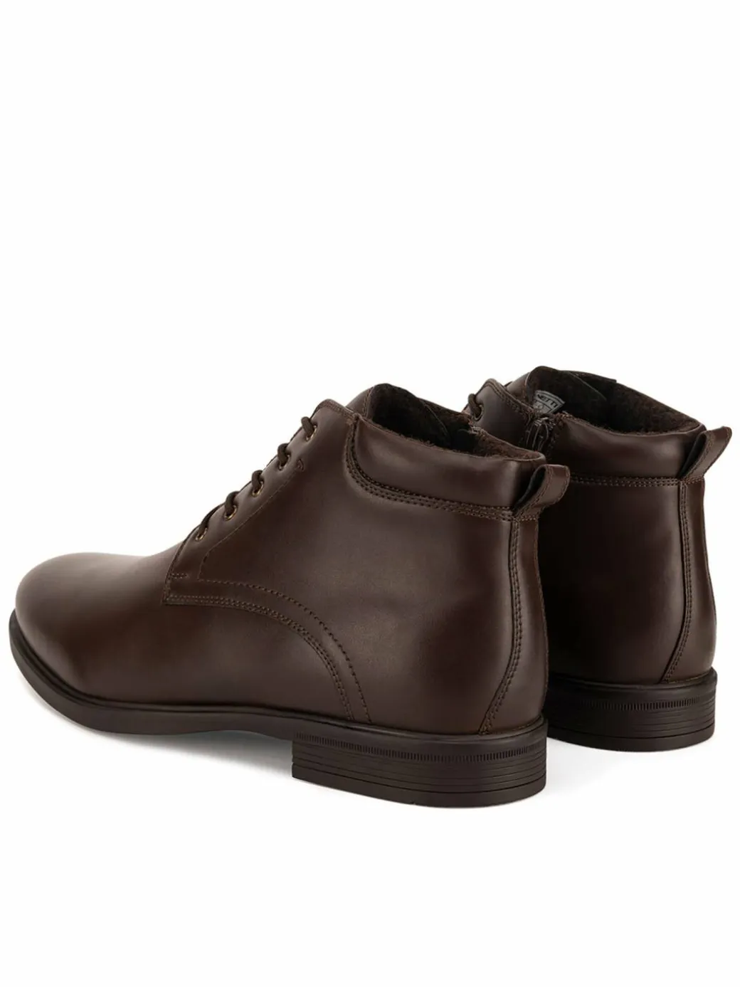 Polacchine DURAIN-03S MI08 Marrone