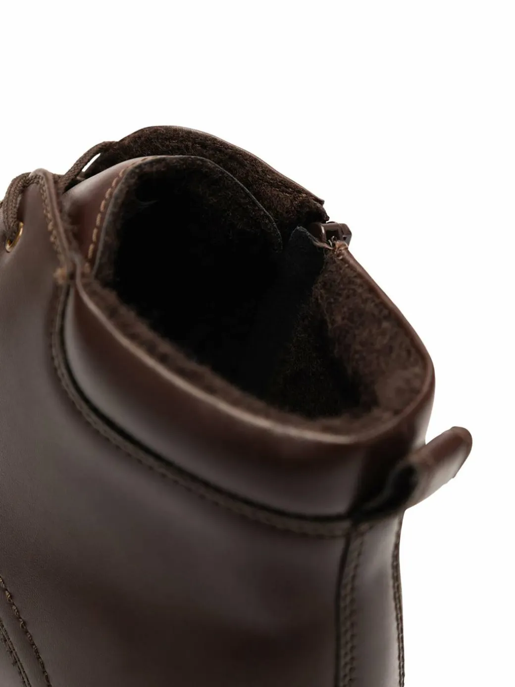 Polacchine DURAIN-03S MI08 Marrone