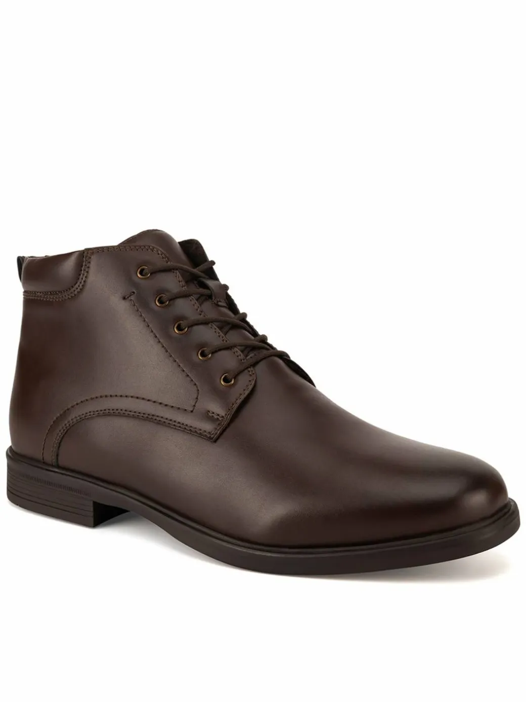 Polacchine DURAIN-03S MI08 Marrone