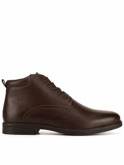 Polacchine DURAIN-03S MI08 Marrone