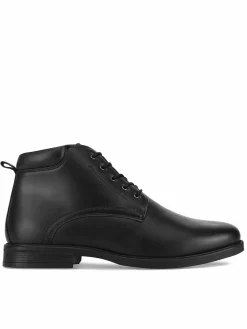 Polacchine DURAIN-03S MI08 Nero