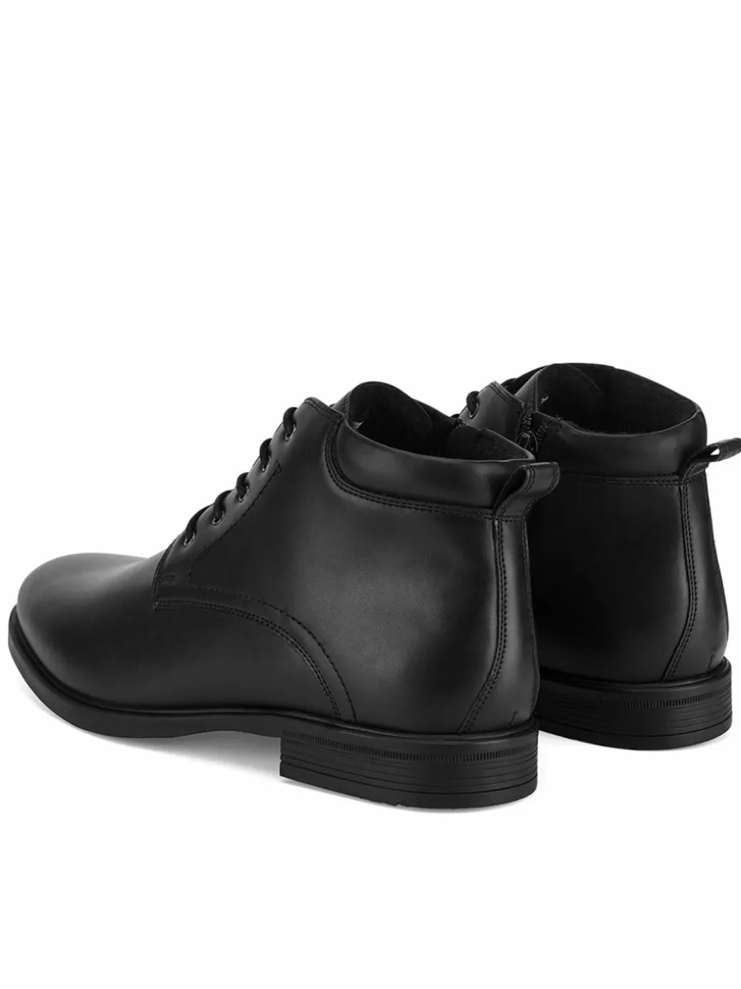 Polacchine DURAIN-03S MI08 Nero