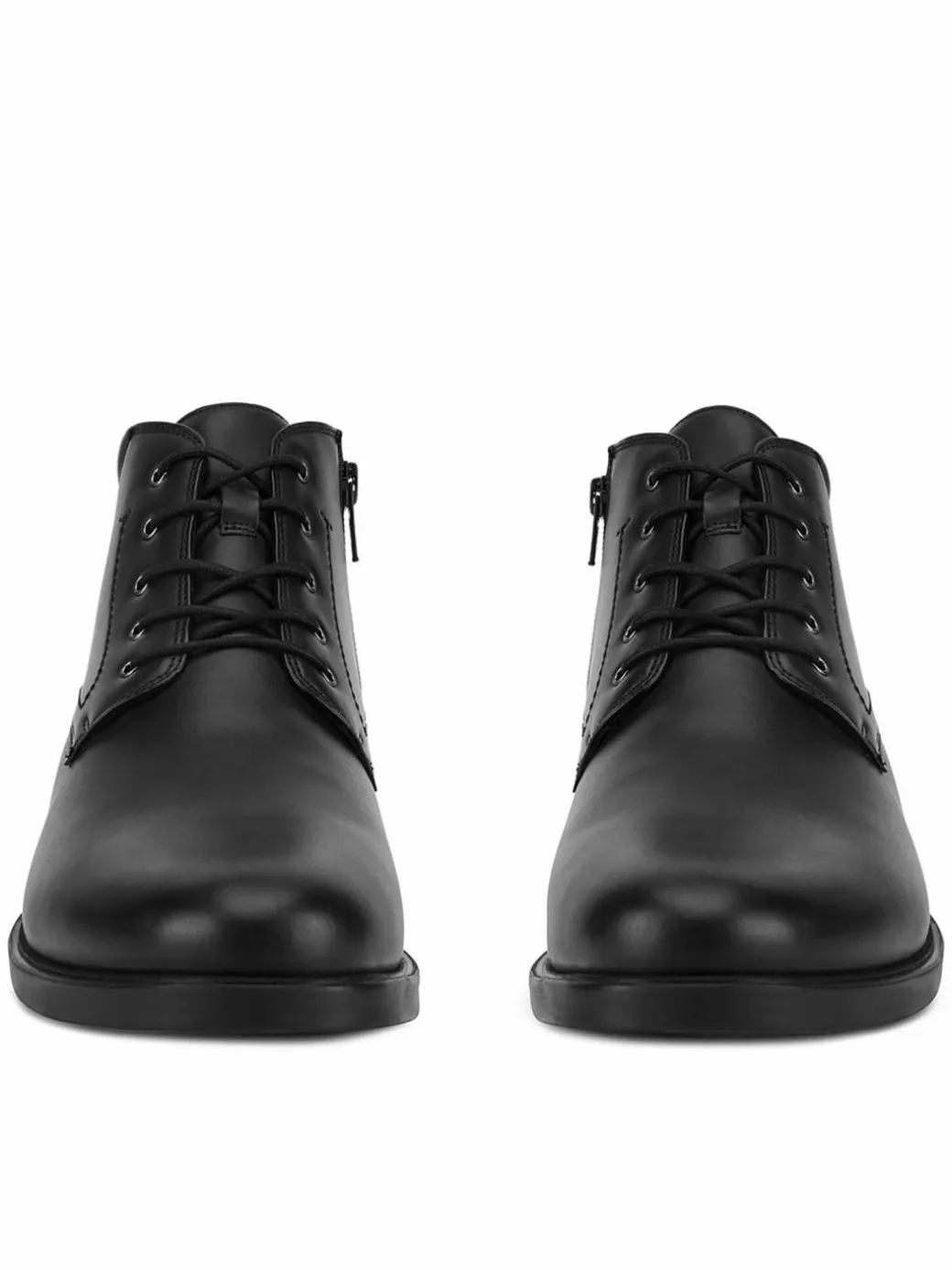 Polacchine DURAIN-03S MI08 Nero