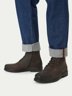 Polacchine DYLAN-02 MI08 Marrone