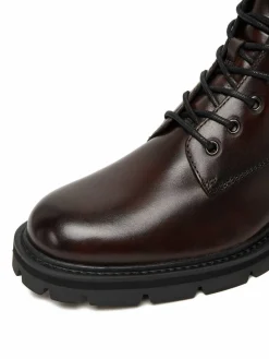 Polacchine EO-DEXTER-08 125AM Marrone