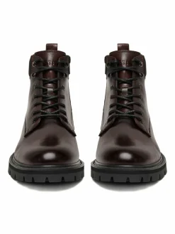 Polacchine EO-DEXTER-08 125AM Marrone