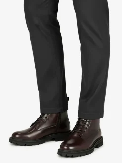 Polacchine EO-DEXTER-08 125AM Marrone