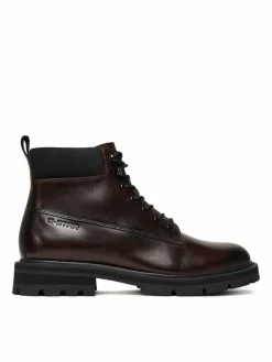 Polacchine EO-DEXTER-08 125AM Marrone