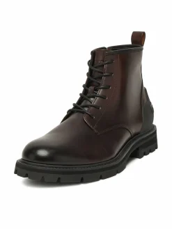 Polacchine EO-DEXTER-10 125AM Marrone