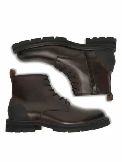 Polacchine EO-DEXTER-10 125AM Marrone