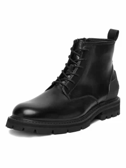 Polacchine EO-DEXTER-10 125AM Nero