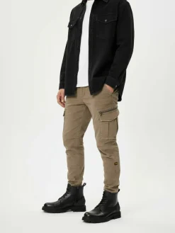 Polacchine EO-DEXTER-10 125AM Nero
