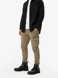 Polacchine EO-DEXTER-10 125AM Nero
