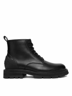 Polacchine EO-DEXTER-10 125AM Nero