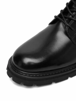 Polacchine EO-DEXTER-10 125AM Nero
