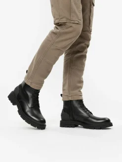 Polacchine EO-DEXTER-10 125AM Nero