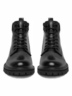 Polacchine EO-DEXTER-08 125AM Nero