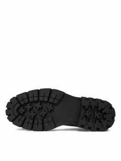 Polacchine EO-DEXTER-08 125AM Nero