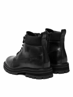 Polacchine EO-DEXTER-08 125AM Nero