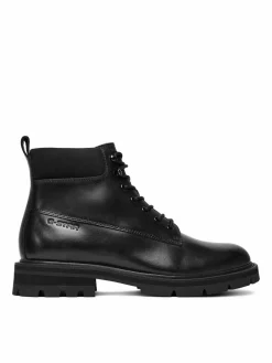 Polacchine EO-DEXTER-08 125AM Nero